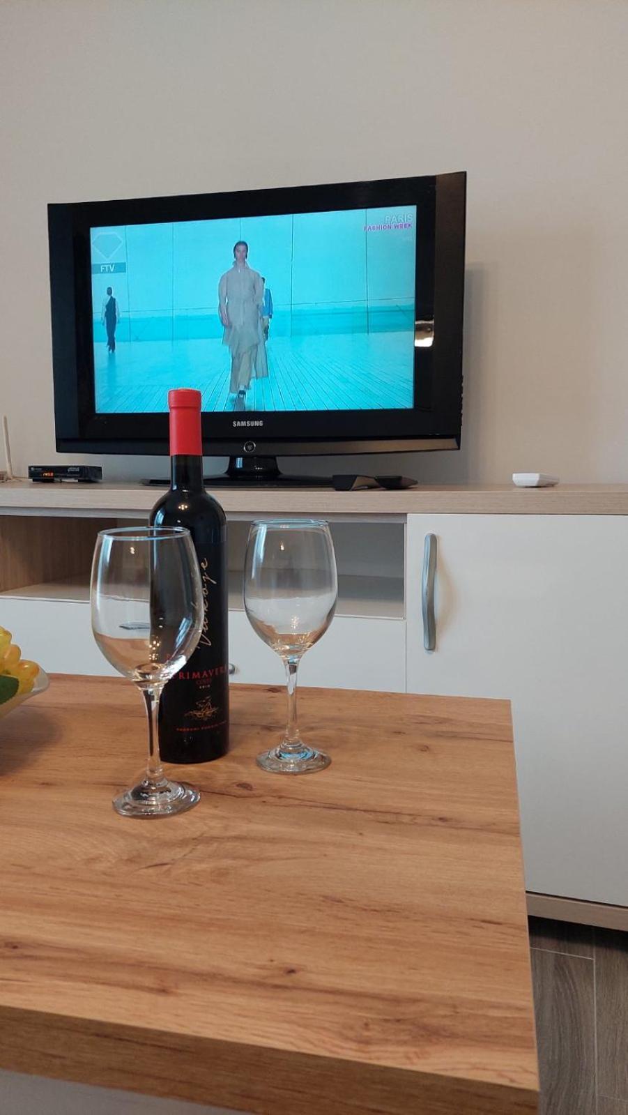 Aleksandar バニャ・ルカ 部屋 写真